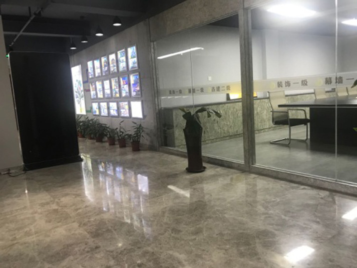 环境风貌