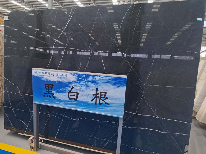 石材加工基地